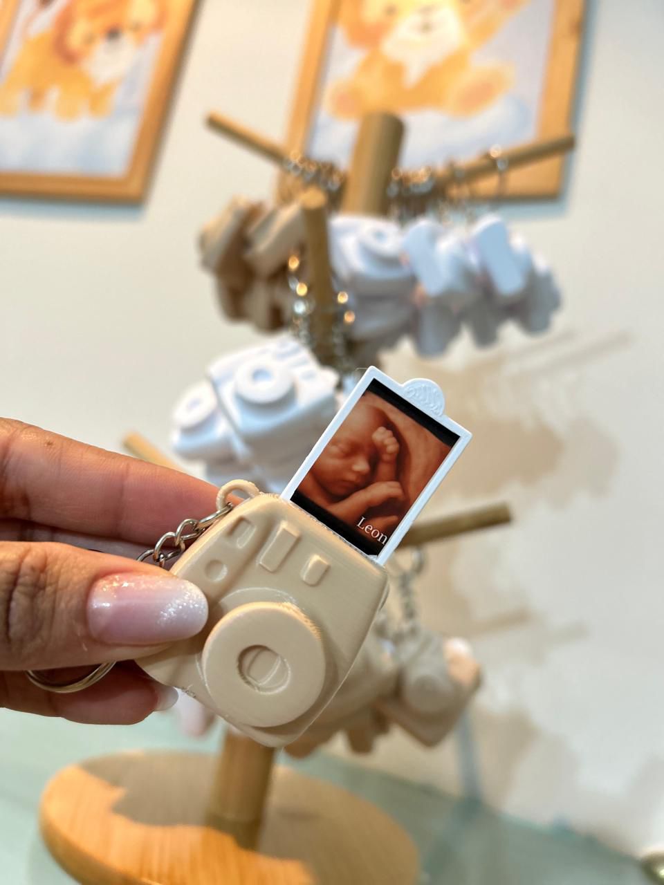 Brindes personalizados